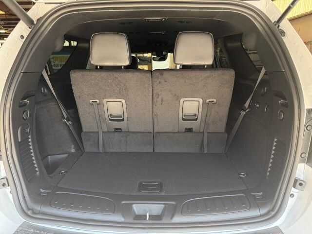 2026 Dodge Durango GT Plus HEMI V8 Burnet TX