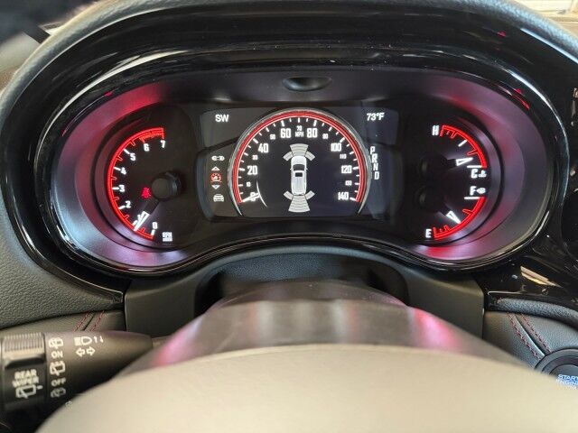 2026 Dodge Durango GT Plus HEMI V8 Burnet TX