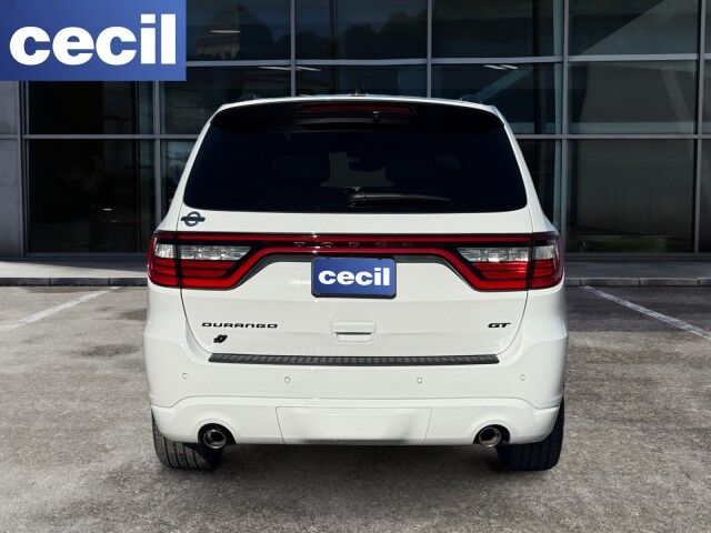 2026 Dodge Durango GT Plus HEMI V8 Burnet TX