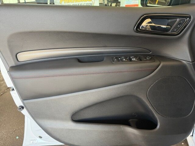 2026 Dodge Durango GT Plus HEMI V8 Burnet TX