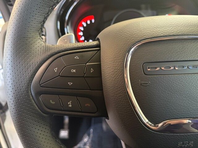 2026 Dodge Durango GT Plus HEMI V8 Burnet TX