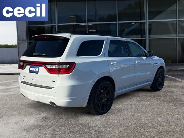 2026 Dodge Durango GT Plus HEMI V8 Burnet TX