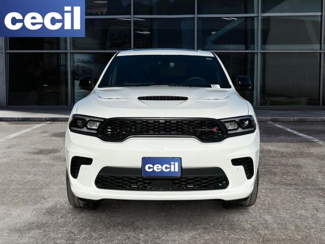 2026 Dodge Durango GT Plus HEMI V8 Burnet TX