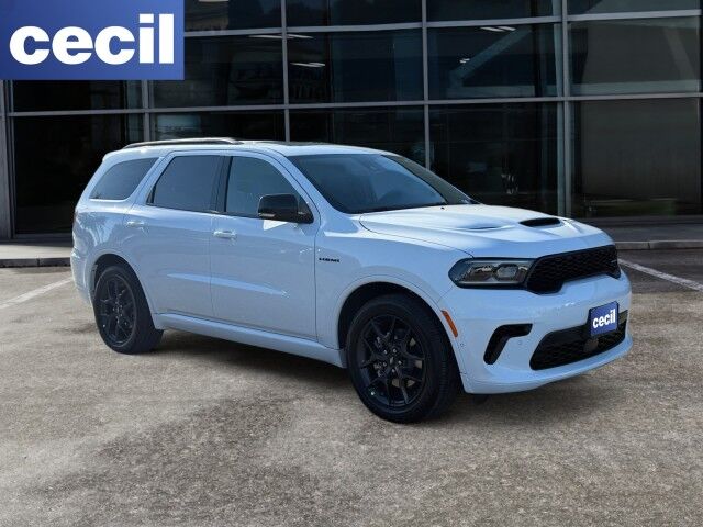 2026 Dodge Durango GT Plus HEMI V8 Burnet TX