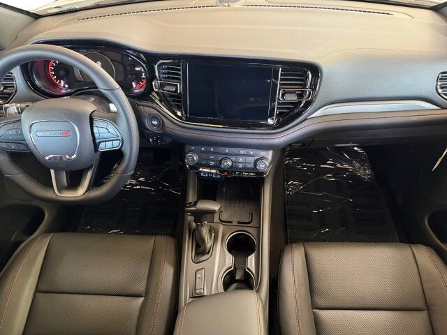 2026 Dodge Durango GT Plus HEMI V8 Burnet TX