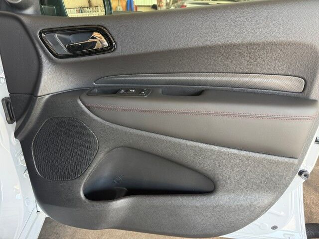 2026 Dodge Durango GT Plus HEMI V8 Burnet TX