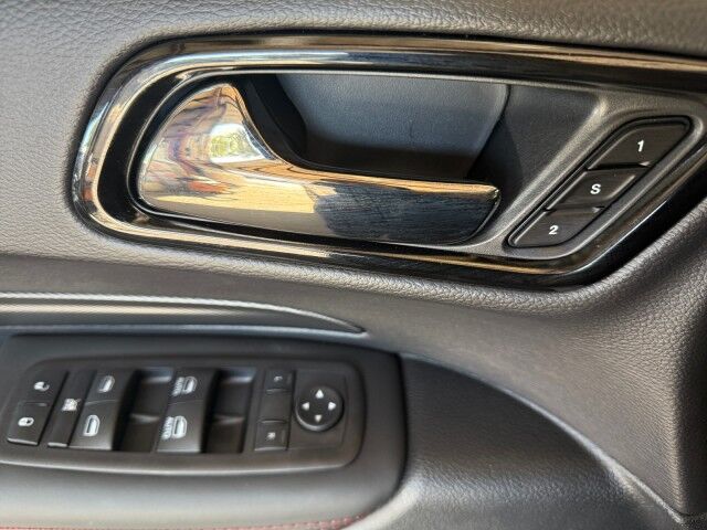 2026 Dodge Durango GT Plus HEMI V8 Burnet TX