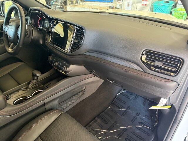 2026 Dodge Durango GT Plus HEMI V8 Burnet TX