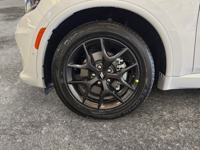 2026 Dodge Durango GT Plus HEMI V8 Burnet TX