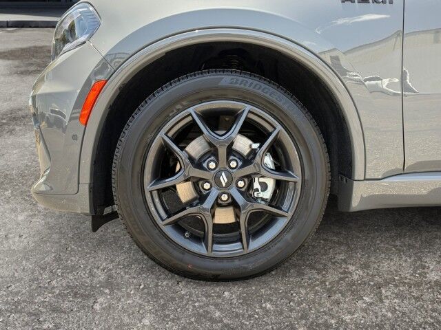 2026 Dodge Durango GT Plus HEMI V8 Burnet TX