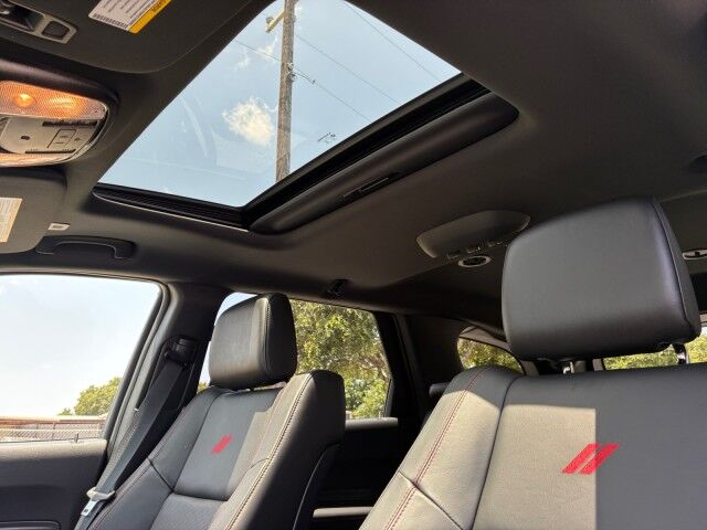 2026 Dodge Durango GT Plus HEMI V8 Burnet TX