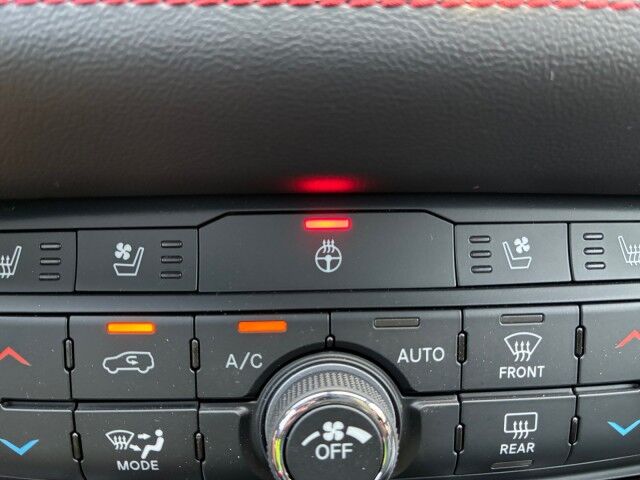 2026 Dodge Durango GT Plus HEMI V8 Burnet TX