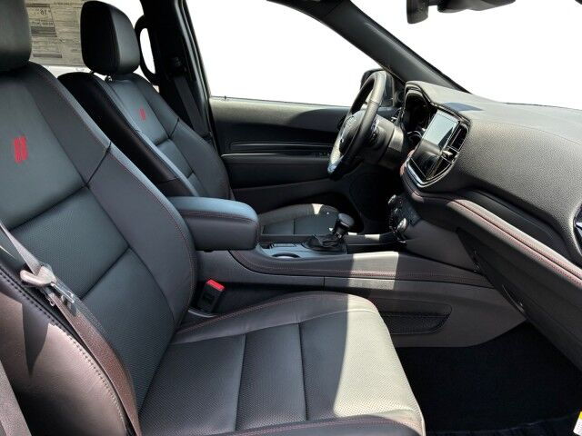 2026 Dodge Durango GT Plus HEMI V8 Burnet TX