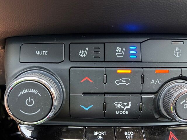 2026 Dodge Durango GT Plus HEMI V8 Burnet TX