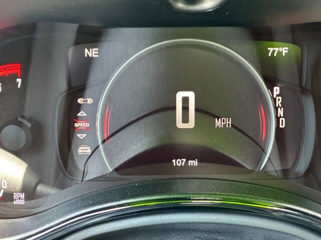 2026 Dodge Durango GT Plus HEMI V8 Burnet TX