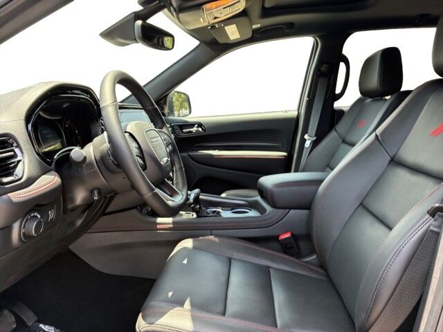 2026 Dodge Durango GT Plus HEMI V8 Burnet TX