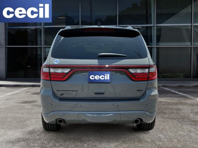 2026 Dodge Durango GT Plus HEMI V8 Burnet TX