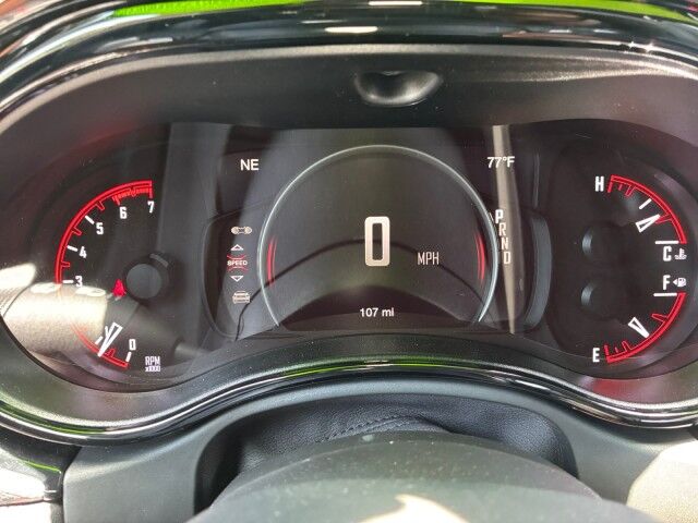 2026 Dodge Durango GT Plus HEMI V8 Burnet TX
