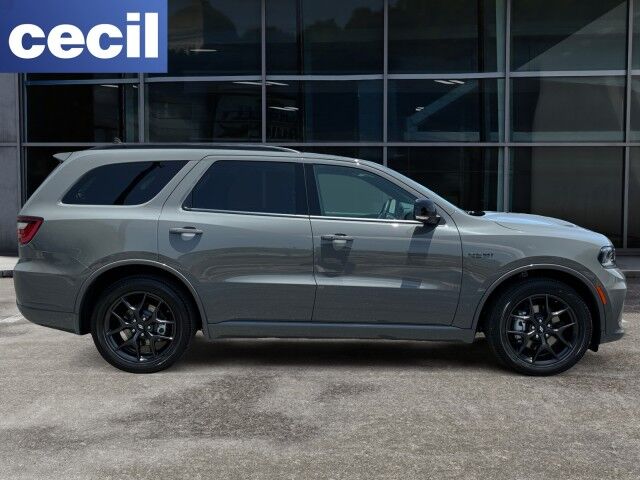 2026 Dodge Durango GT Plus HEMI V8 Burnet TX