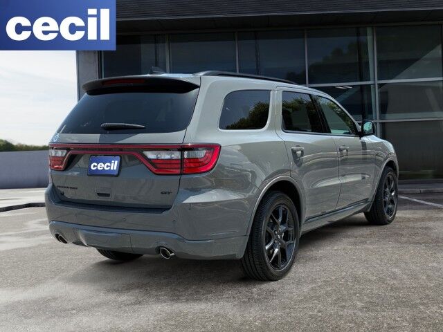 2026 Dodge Durango GT Plus HEMI V8 Burnet TX