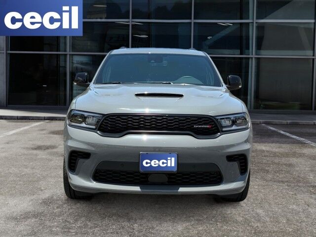 2026 Dodge Durango GT Plus HEMI V8 Burnet TX