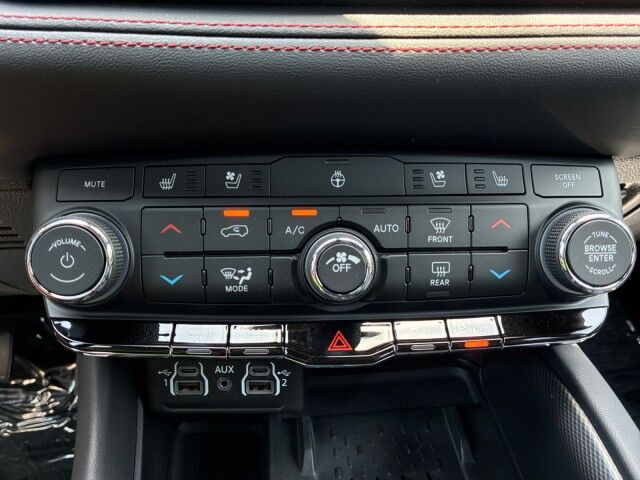 2026 Dodge Durango GT Plus HEMI V8 Burnet TX