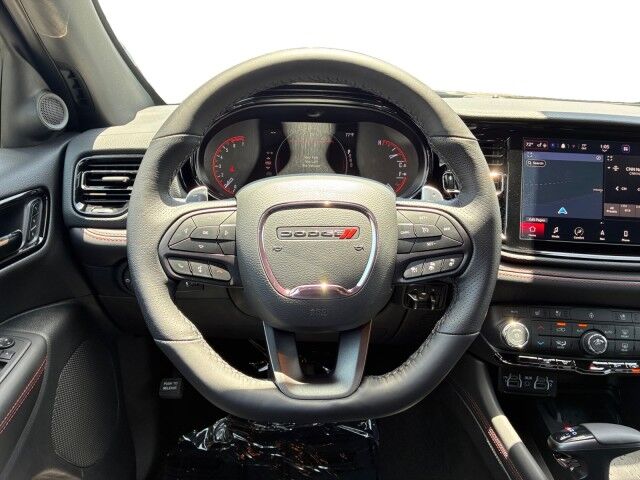 2026 Dodge Durango GT Plus HEMI V8 Burnet TX