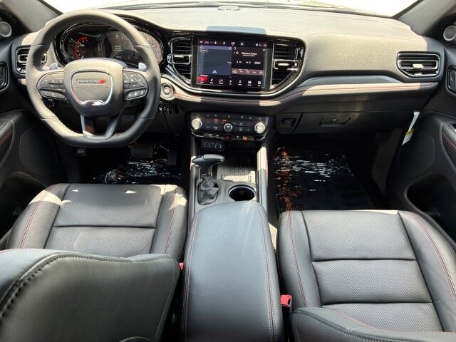 2026 Dodge Durango GT Plus HEMI V8 Burnet TX
