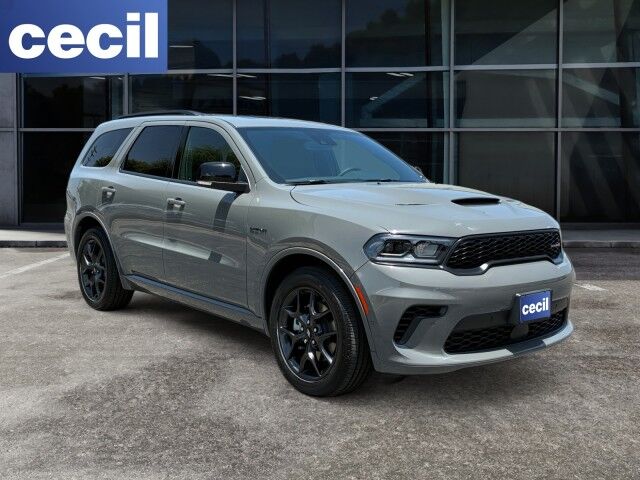 2026 Dodge Durango GT Plus HEMI V8 Burnet TX