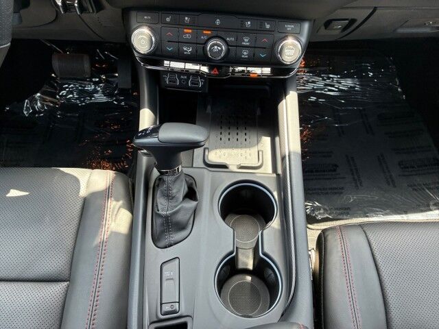 2026 Dodge Durango GT Plus HEMI V8 Burnet TX