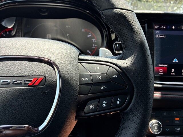 2026 Dodge Durango GT Plus HEMI V8 Burnet TX