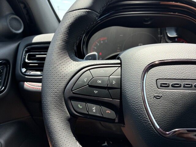 2026 Dodge Durango GT Plus HEMI V8 Burnet TX
