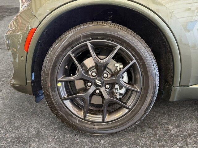 2026 Dodge Durango GT Plus HEMI V8 Burnet TX