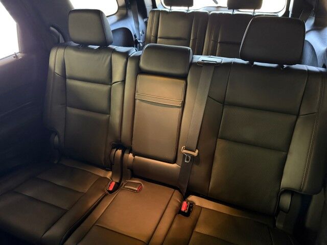 2026 Dodge Durango GT Plus HEMI V8 Burnet TX