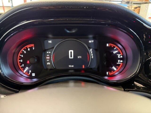 2026 Dodge Durango GT Plus HEMI V8 Burnet TX