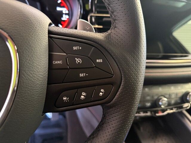 2026 Dodge Durango GT Plus HEMI V8 Burnet TX