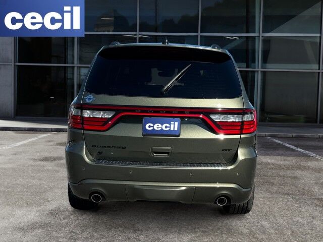 2026 Dodge Durango GT Plus HEMI V8 Burnet TX