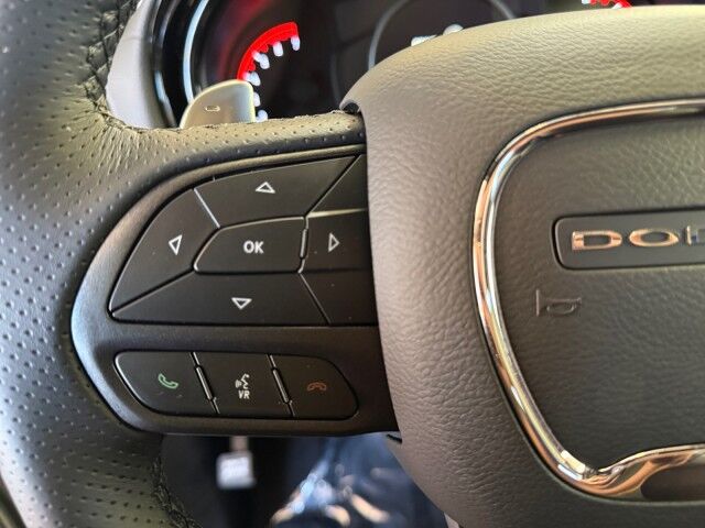 2026 Dodge Durango GT Plus HEMI V8 Burnet TX