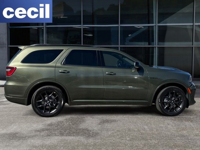 2026 Dodge Durango GT Plus HEMI V8 Burnet TX