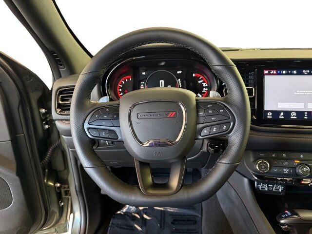 2026 Dodge Durango GT Plus HEMI V8 Burnet TX