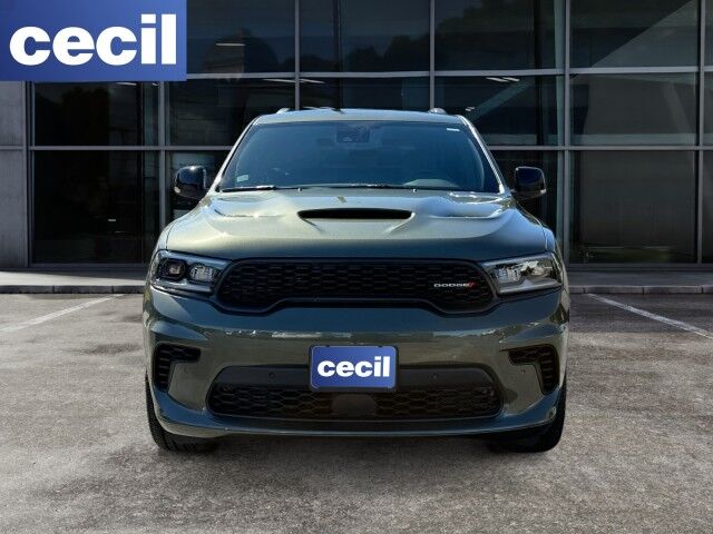 2026 Dodge Durango GT Plus HEMI V8 Burnet TX