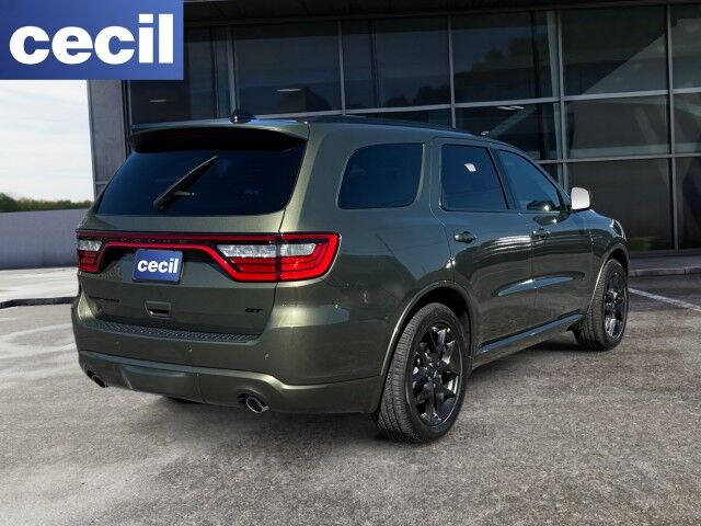 2026 Dodge Durango GT Plus HEMI V8 Burnet TX