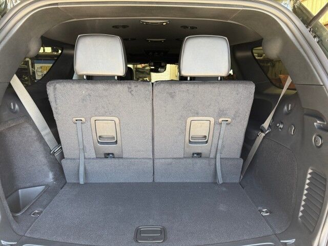 2026 Dodge Durango GT Plus HEMI V8 Burnet TX