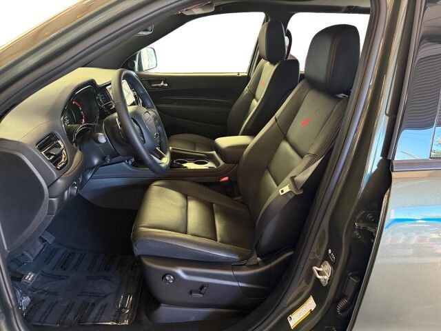 2026 Dodge Durango GT Plus HEMI V8 Burnet TX