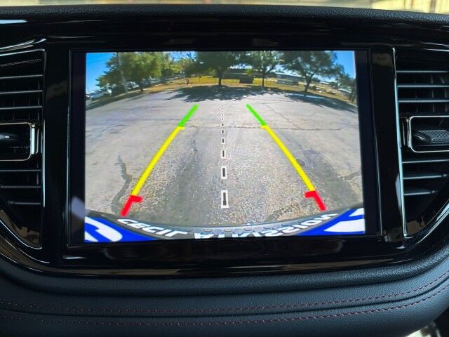 2026 Dodge Durango GT Plus HEMI V8 Burnet TX