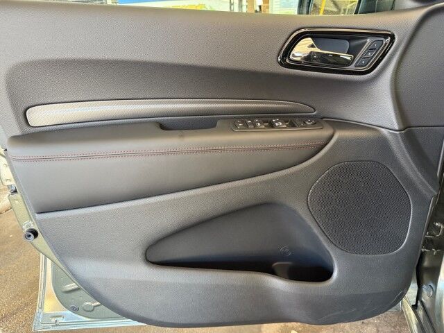 2026 Dodge Durango GT Plus HEMI V8 Burnet TX