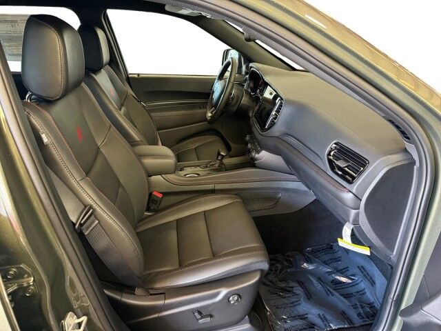 2026 Dodge Durango GT Plus HEMI V8 Burnet TX