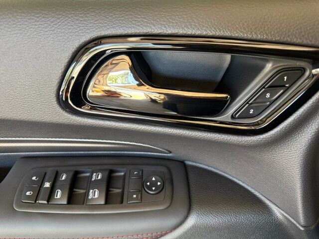 2026 Dodge Durango GT Plus HEMI V8 Burnet TX