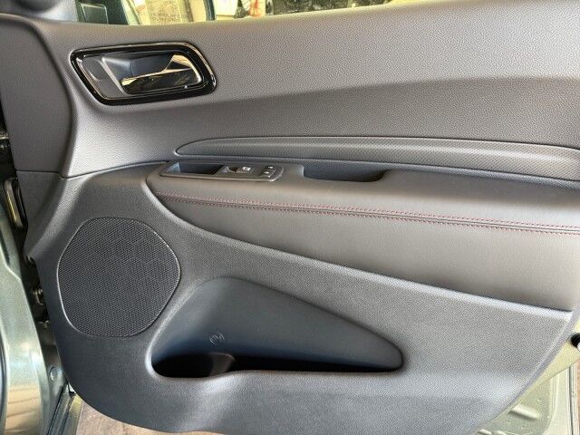 2026 Dodge Durango GT Plus HEMI V8 Burnet TX