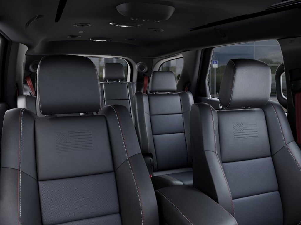 2026 Dodge Durango GT Plus HEMI V8 America 250 Edition Owego NY